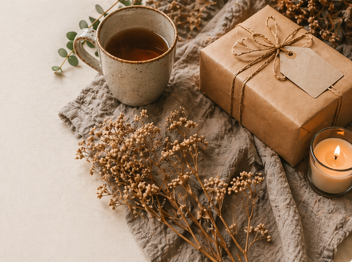 Wish & Hint featured product