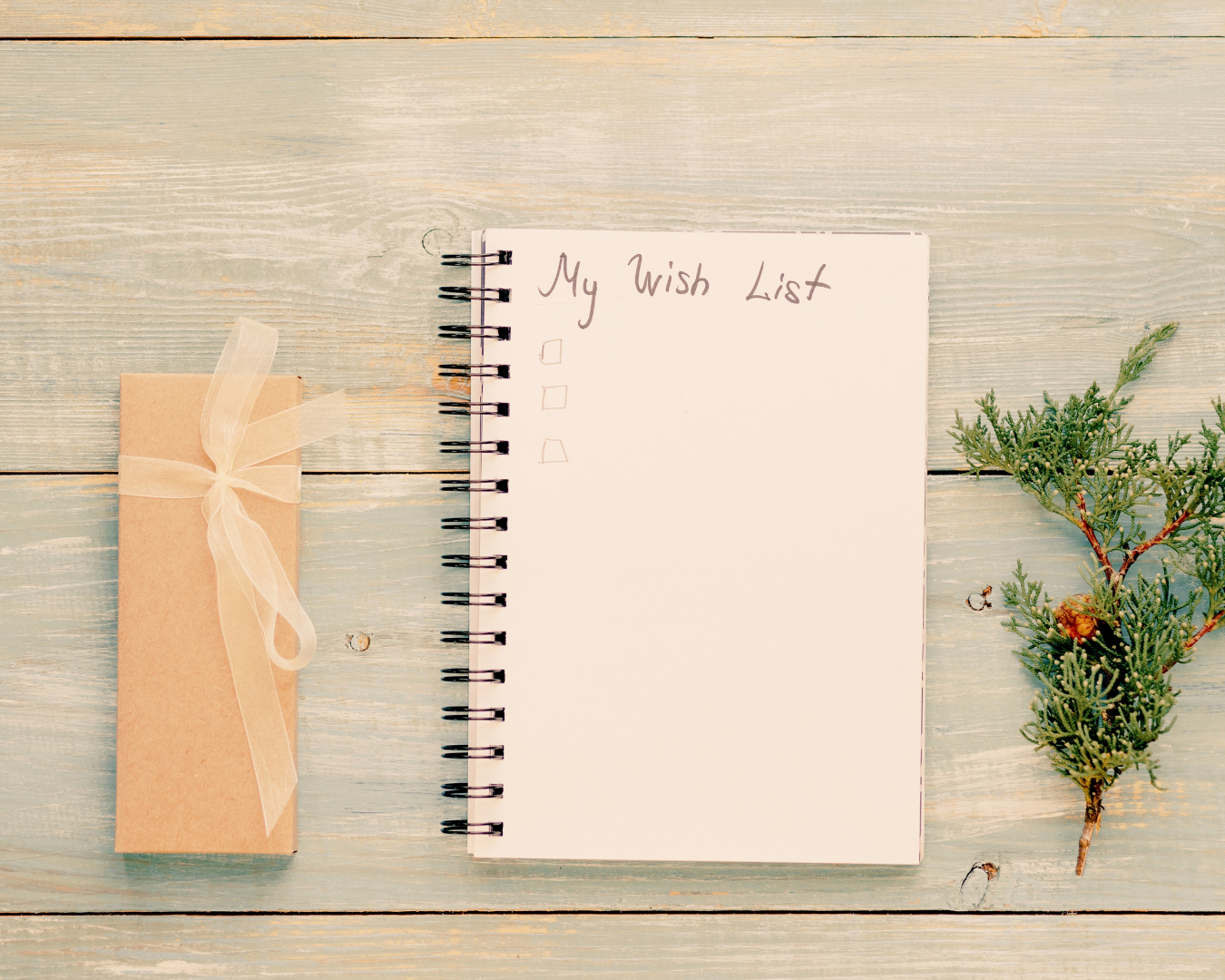Wish & Hint list preview